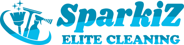 Sparkiz Elite Cleaning 